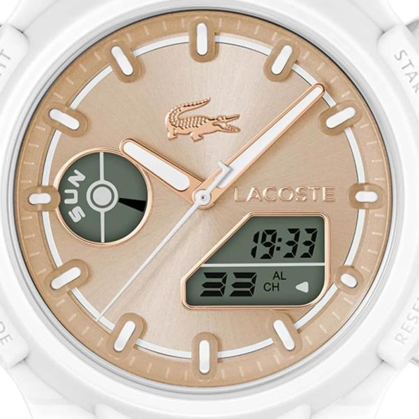 Lacoste LAC2001430 Kadın Kol Saati