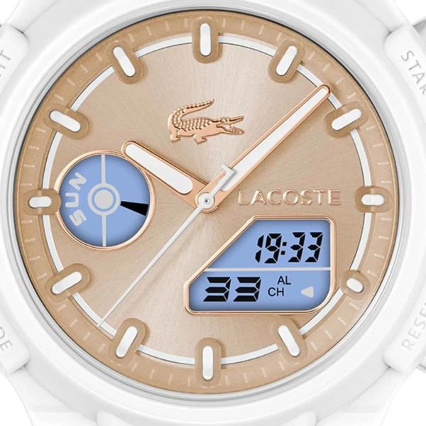 Lacoste LAC2001430 Kadın Kol Saati