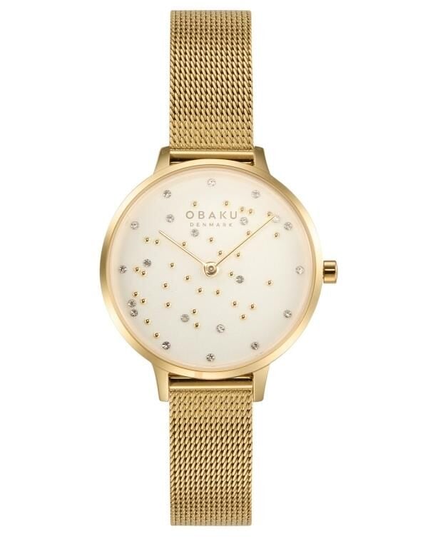Obaku Denmark V315LXGIMG Kadın Kol Saati
