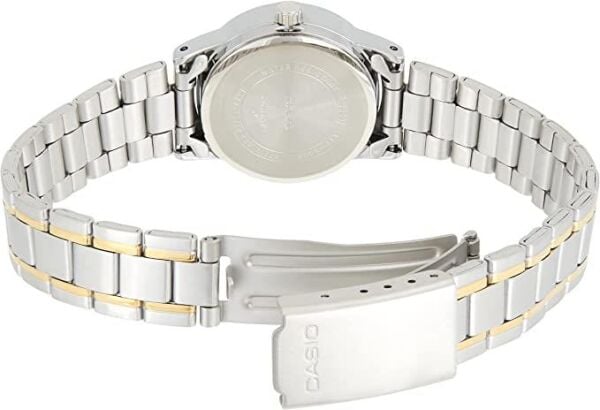 Casio LTP-V002SG-9AUDF Kadın Kol Saati