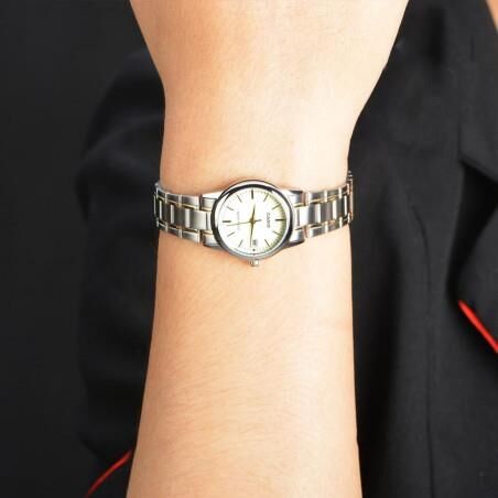 Casio LTP-V002SG-9AUDF Kadın Kol Saati