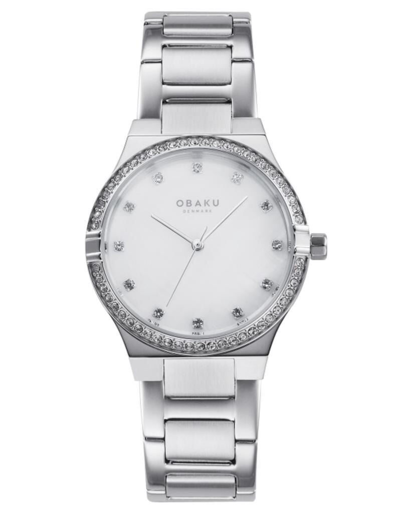 Obaku V317LECWSC Kadın Kol Saati