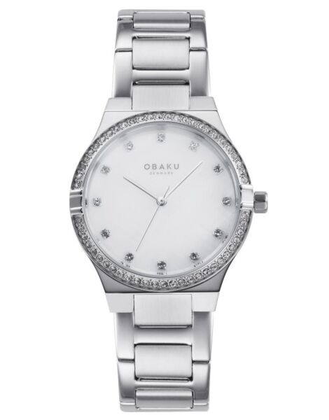Obaku V317LECWSC Kadın Kol Saati