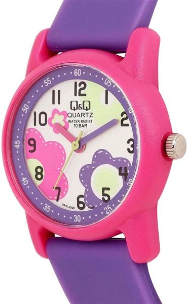 Q&Q VR41J006Y Çocuk Kol Saati