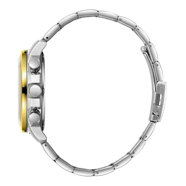 Slazenger SL.09.2479.2.05 Multifonksiyonlu Erkek Kol Saati