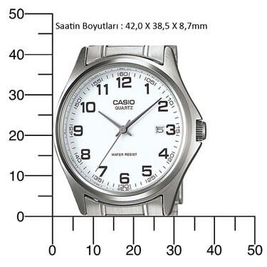 Casio MTP-1183A-7BDF Erkek Kol Saati