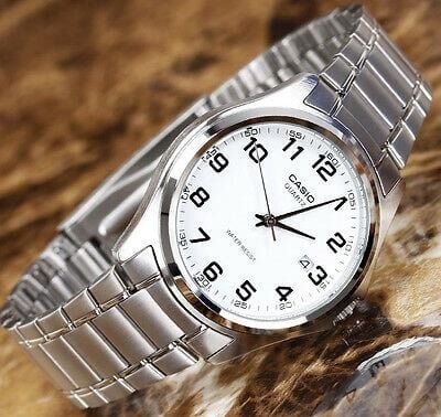 Casio MTP-1183A-7BDF Erkek Kol Saati