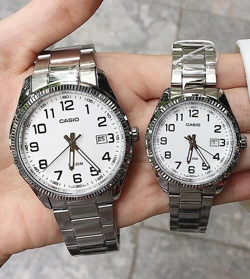 Casio MTP-1183A-7BDF Erkek Kol Saati