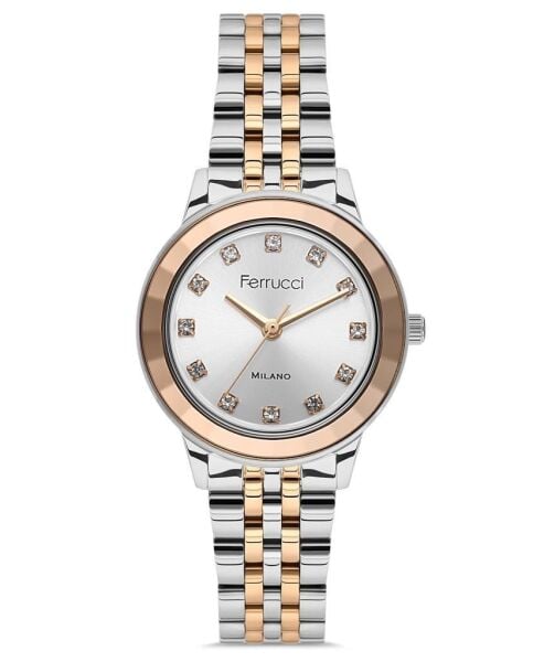 Ferrucci FC 0625 03388M.2 640013 Kadın Kol Saati
