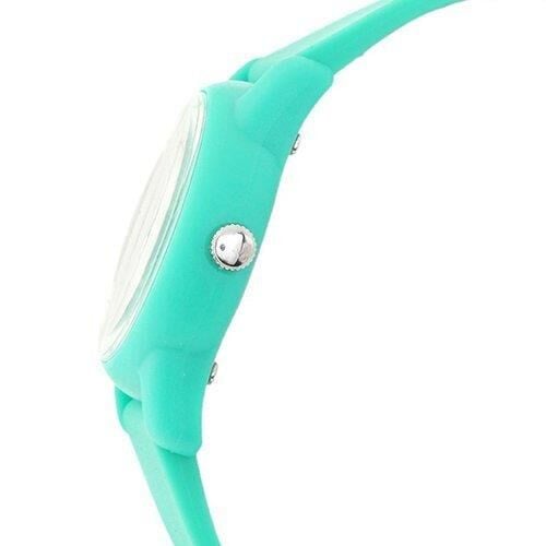 Q&Q VR41J004Y Silikon 10 Atm Su Geçirmez Çocuk Kol Saati