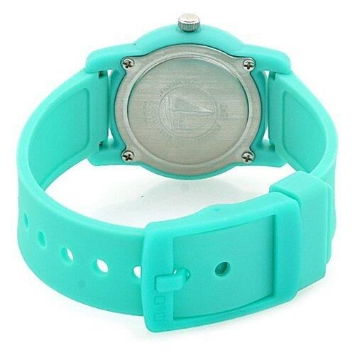 Q&Q VR41J004Y Silikon 10 Atm Su Geçirmez Çocuk Kol Saati