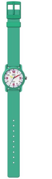 Q&Q VR41J004Y Silikon 10 Atm Su Geçirmez Çocuk Kol Saati