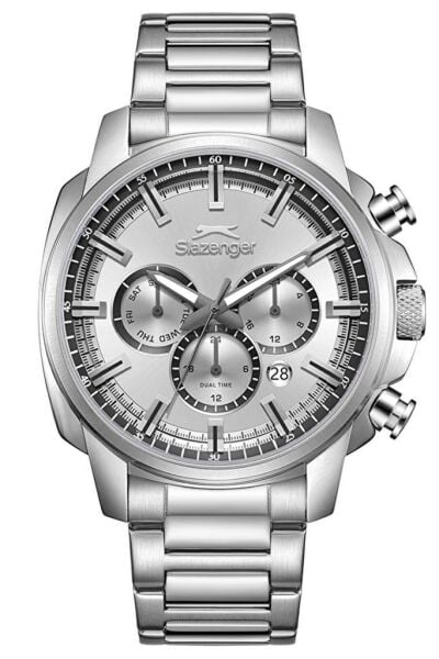 Slazenger SL.09.2479.2.03 Erkek Kol Saati