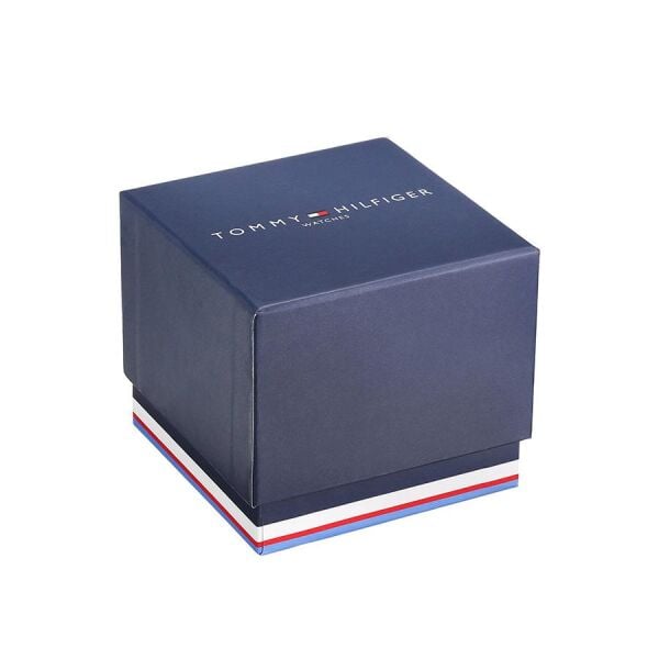 Tommy Hilfiger TH1791718 Erkek Kol Saati