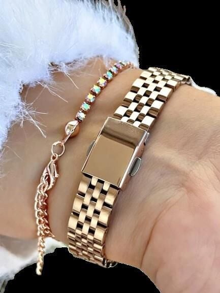 Ferrucci FC 0625 03388M.3 640013 Kadın Kol Saati