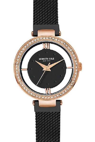 Kenneth Cole KC50115004 Kadın Kol Saati
