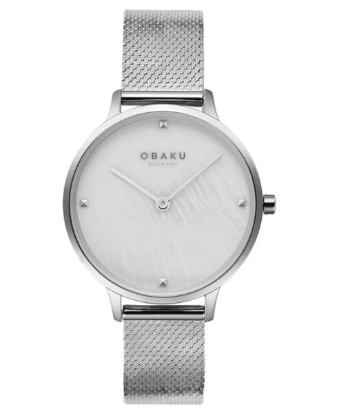 Obaku V295LXCWHC Kadın Kol Saati