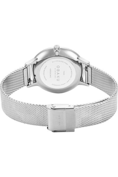Obaku V295LXCWHC Kadın Kol Saati