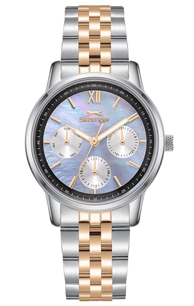 Slazenger SL.09.2471.4.06 Kadın Kol Saati