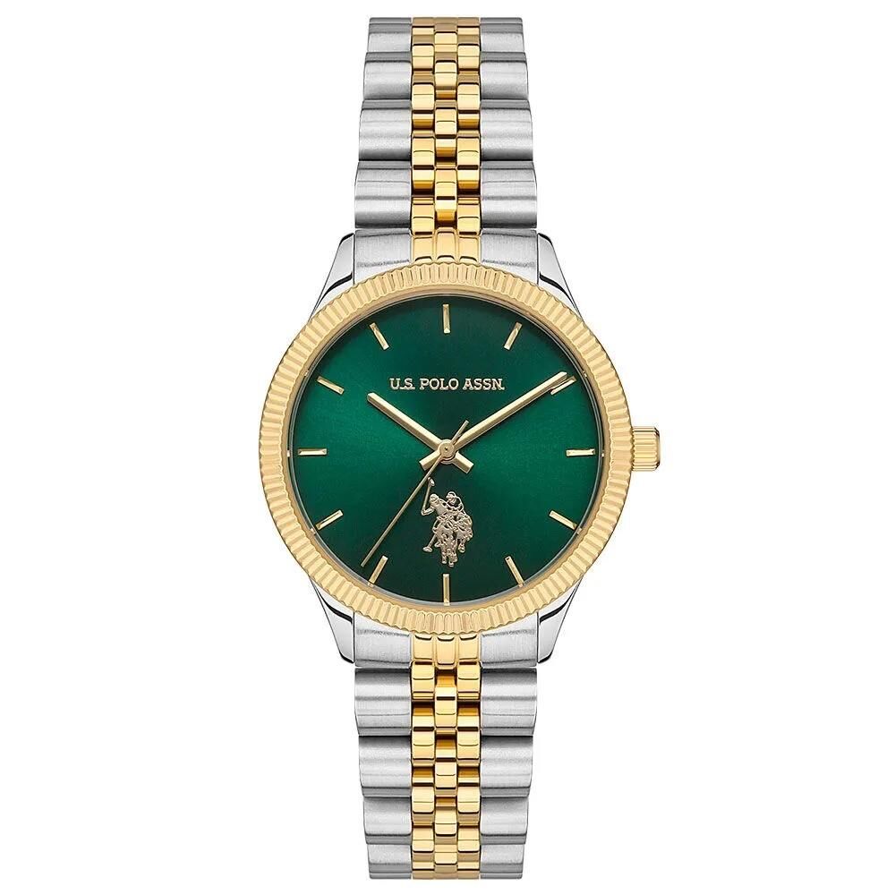 U.S. Polo Assn. USPA2061-07 Kadın Kol Saati