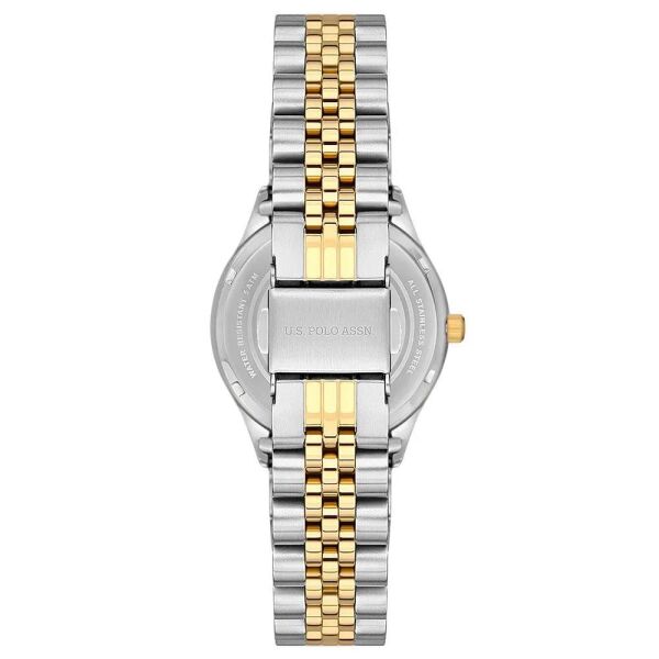 U.S. Polo Assn. USPA2061-07 Kadın Kol Saati