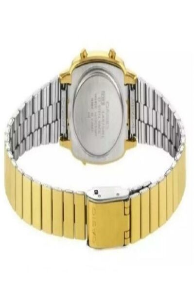 Casio LA670WGA-9DF Kadın Kol Saati