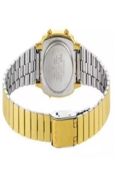 Casio LA670WGA-9DF Kadın Kol Saati