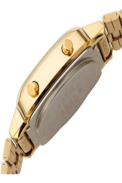 Casio LA670WGA-9DF Kadın Kol Saati