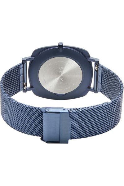 Obaku V296GXSLML Erkek Kol Saati