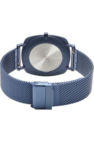 Obaku V296GXSLML Erkek Kol Saati