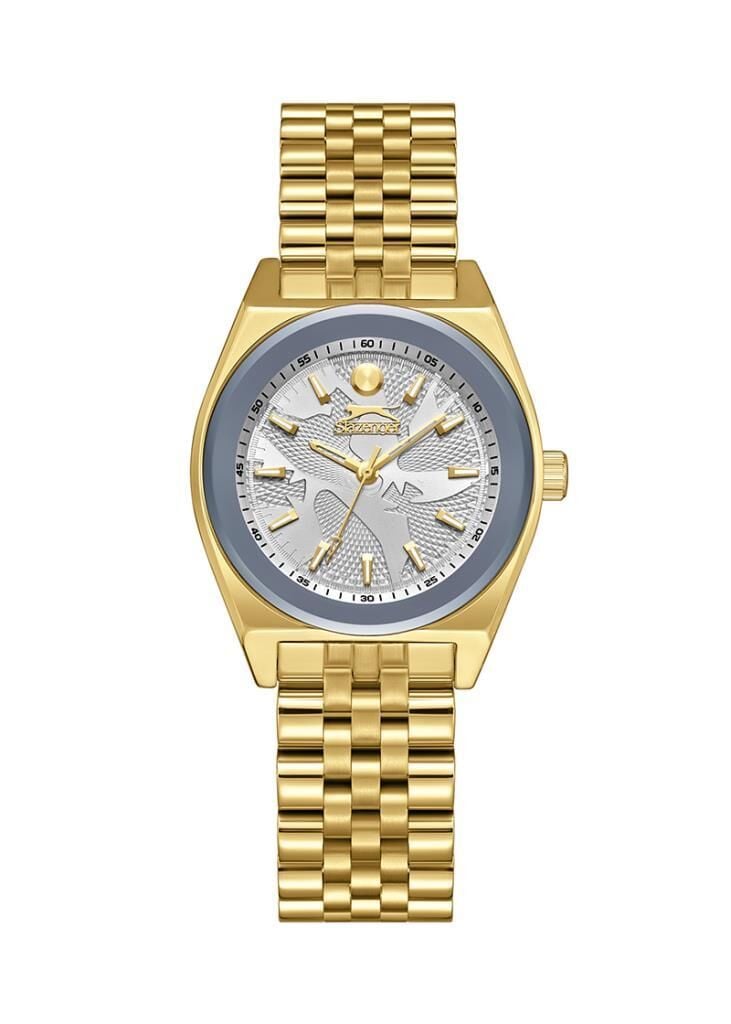 Slazenger SL.09.2376.3.05 Kadın Kol Saati