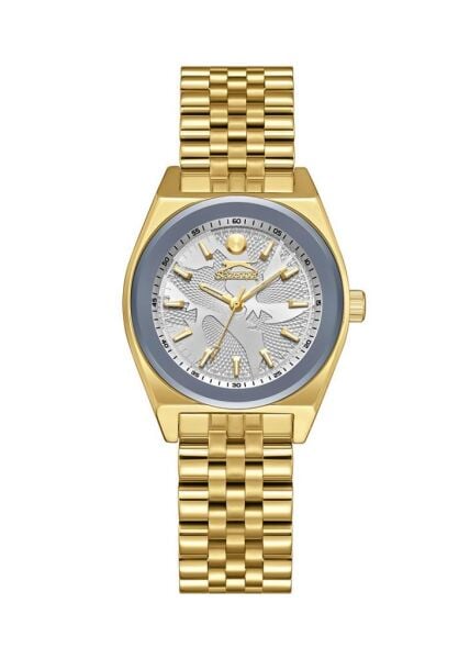 Slazenger SL.09.2376.3.05 Kadın Kol Saati