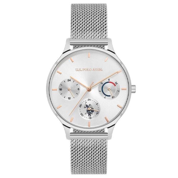 U.S. Polo Assn. USPA2096-01 Kadın Kol Saati