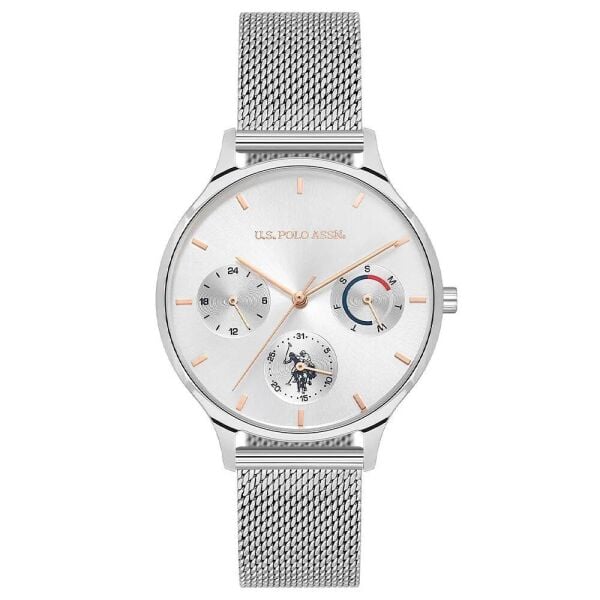 U.S. Polo Assn. USPA2096-01 Kadın Kol Saati