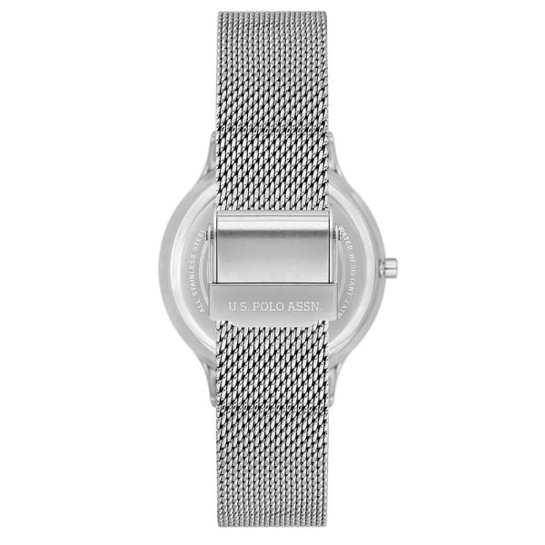 U.S. Polo Assn. USPA2096-01 Kadın Kol Saati
