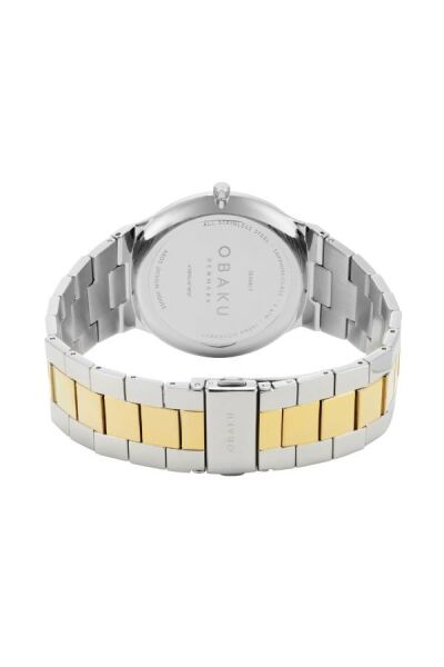 Obaku V305GXFWSF Erkek Kol Saati