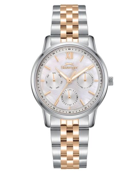 Slazenger SL.09.2471.4.03 Kadın Kol Saati