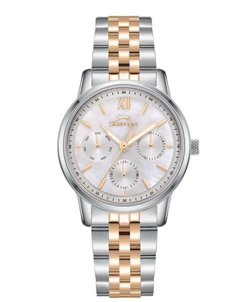 Slazenger SL.09.2471.4.03 Kadın Kol Saati