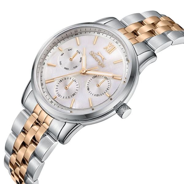 Slazenger SL.09.2471.4.03 Kadın Kol Saati