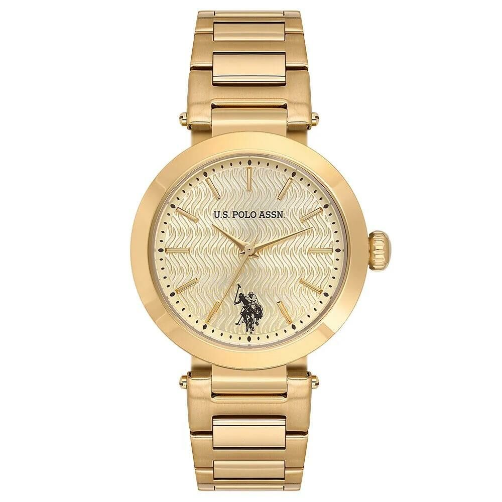 U.S. Polo Assn. USPA2099-03 Kadın Kol Saati