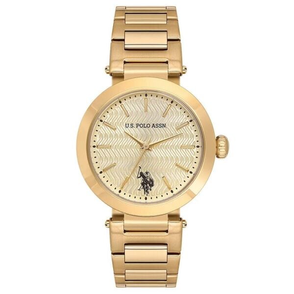 U.S. Polo Assn. USPA2099-03 Kadın Kol Saati