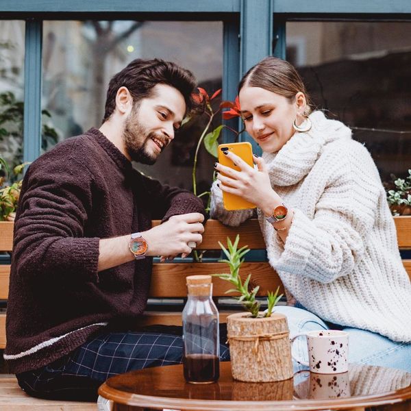 Welder Moody Watch WRS619 36 mm Kadın Kol Saati