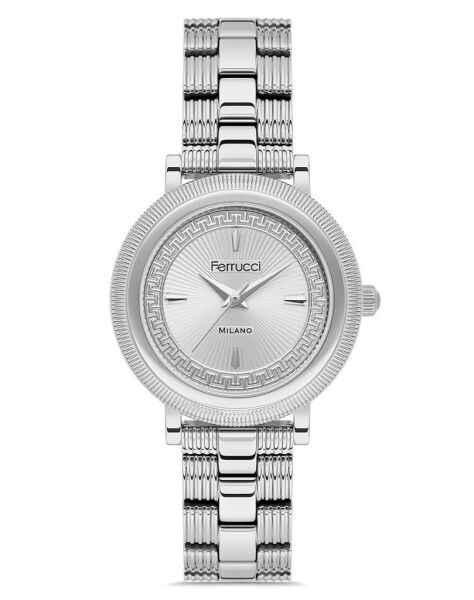 Ferrucci FC 0625 03574M.1 640003 Kadın Kol Saati