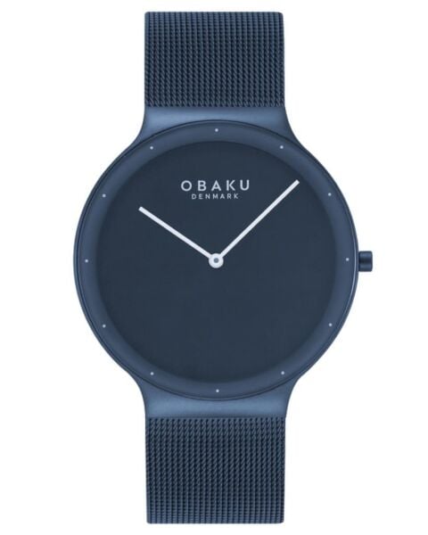 Obaku V307GXLLML Erkek Kol Saati