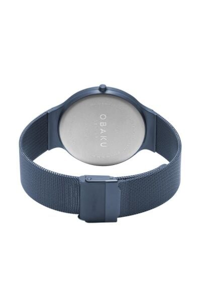 Obaku V307GXLLML Erkek Kol Saati