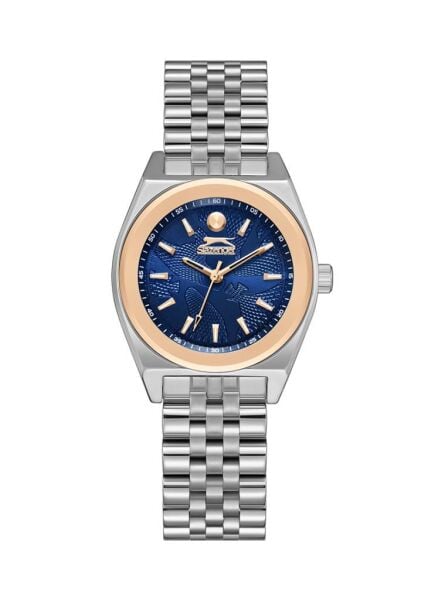 Slazenger SL.09.2376.3.07 Kadın Kol Saati