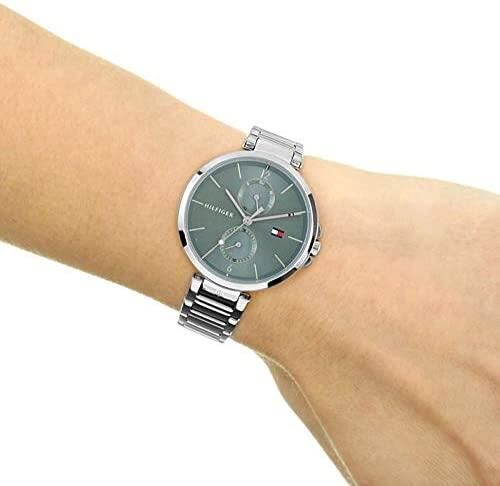 Tommy Hilfiger TH1782126 Kadın Kol Saati