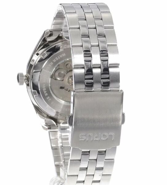 Lorus RL483BX9 Otomatik Erkek Kol Saati