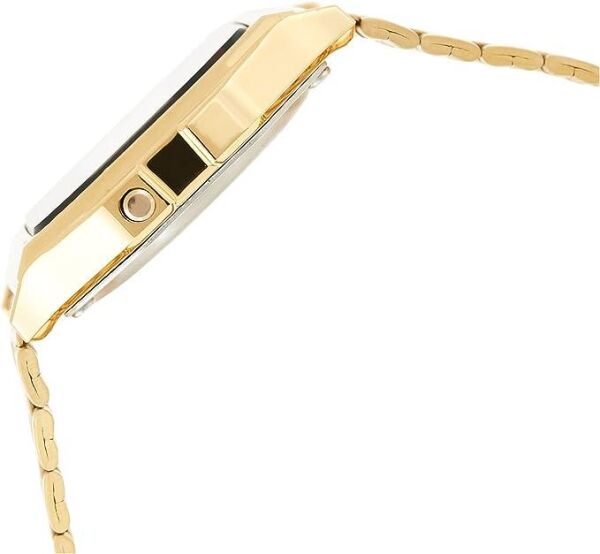 Casio A159WGEA-1DF Kadın Kol Saati