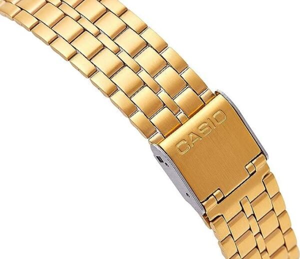 Casio A159WGEA-1DF Kadın Kol Saati